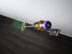 DYSON DYSON Akku-Bodenstaubsauger V15 Detect Absolute  Беспроводной пылесос DYSON V15 Detect Absolute