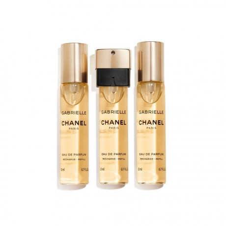 CHANEL TWIST AND SPRAY REFILL  ПОВОРОТ И РАСПЫЛЕНИЕ ЗАПОЛНЕНИЕ