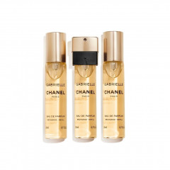 CHANEL TWIST AND SPRAY REFILL  ПОВОРОТ И РАСПЫЛЕНИЕ ЗАПОЛНЕНИЕ