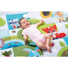 Tiny Love Super Mat (Meadow Days) Spieldecke XXL Игровой коврик Super Mat (Meadow Days) XXL