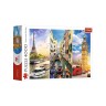 Trefl Premium Puzzle 4000 Teile Премиум пазл 4000 деталей