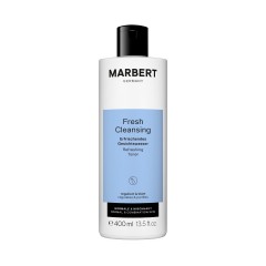 Marbert Fresh Cleansing Erfrischendes Gesichtswasser  Fresh Cleansing Освежающий тоник для лица