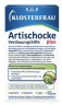 Klosterfrau Artischocke Plus Tabletten 30 stk, Экстракт листьев артишока для улучшения пищеварения, 30 таблеток