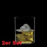 Riedel Riedel H2O Classic Bar Whisky / Wasser Glaser 2er Set h: 100 mm / 430 ml Набор стаканов для виски/воды Riedel H2O Classic Bar из 2 ч: 100 мм / 430 мл