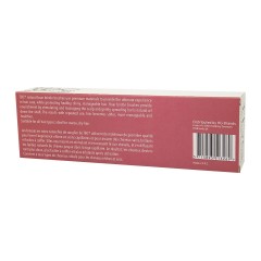 TBC Haarburste mit Wildschweinborsten  Щетка для волос с щетиной кабана