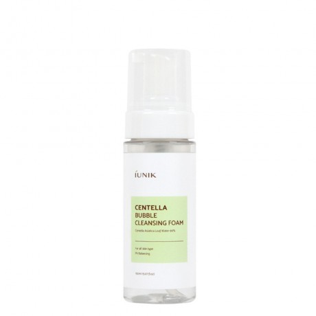 iUnik iUnik Centella Bubble Cleansing Foam iUnik Centella Bubble Очищающая Пенка