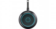 Tefal Tefal Wok-Pfanne Easy Cook & Clean, O 28cm schwarz  schwarz Сковорода-вок Tefal Easy Cook &amp; Clean, O 28см, черная