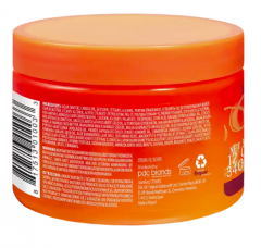 Cantu Shea Butter Coconut Curling Cream Locken Creme 3 st Канту Крем для вьющихся волос с кокосом и маслом Ши (Карите), 3 штуки х 340 г 