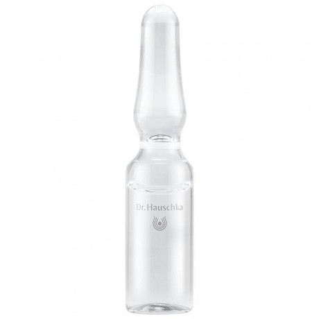 Dr. Hauschka Nachtkur 50x1ml  Ночное средство 50x1 мл