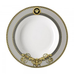 Rosenthal meets Versace Rosenthal Versace Prestige Gala Suppenteller 22 cm Rosenthal Versace Prestige Gala Суповая тарелка 22 см