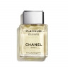 CHANEL PLATINUM EGOISTE EAU DE TOILETTE Туалетная вода