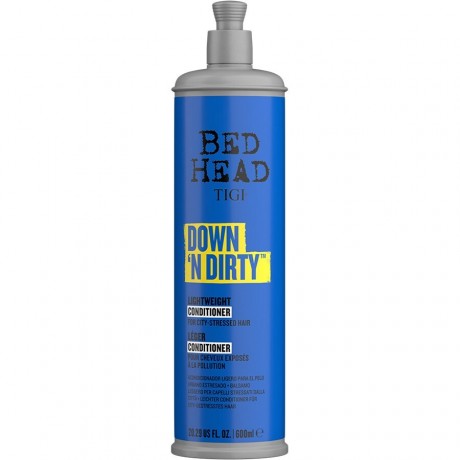 TIGI Down N Dirty Conditioner  Кондиционер Down N Dirty