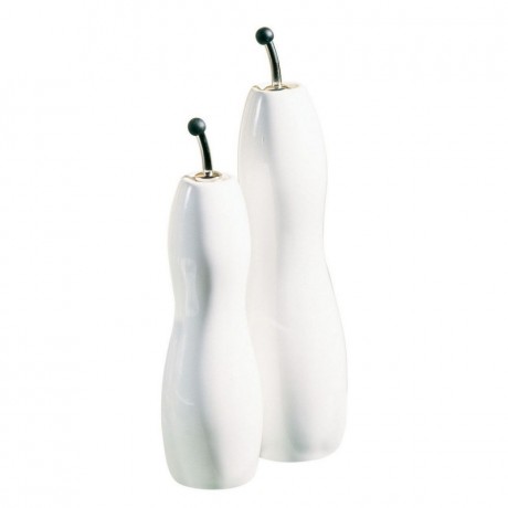 ASA SELECTION ASA Grande Essigflasche / Olflasche 0,75 L / h: 24,5 cm Бутылка для уксуса ASA Grande / бутылка для масла 0,75 л / высота: 24,5 см