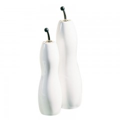 ASA SELECTION ASA Grande Essigflasche / Olflasche 0,75 L / h: 24,5 cm Бутылка для уксуса ASA Grande / бутылка для масла 0,75 л / высота: 24,5 см