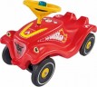 BIG BIG-Bobby-Car-Classic Feuerwehr mit Licht- und Soundmodul BIG-Bobby-Car-Classic пожарная часть со световым и звуковым модулем