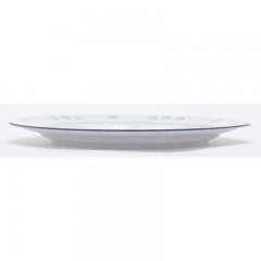 Friesland Friesland Jeverland Strand-Bluten Speiseteller 24 cm Тарелка Friesland Jeverland Beach Blossoms 24 см