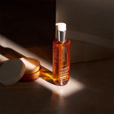Biotherm Total Renew Oil  Общее обновление масла