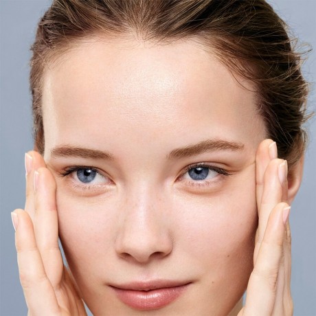 Biotherm Total Renew Oil  Общее обновление масла