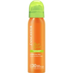 Lancaster (Ланкастер)  Sun Sport Invisible Face Mist SPF 30, 100 мл