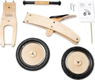 Pinolino Laufrad Lino Импеллер Лино