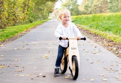 Pinolino Laufrad Lino Импеллер Лино