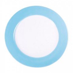 Kahla Kahla Pronto Colore himmelblau Speiseteller 26 cm Kahla Pronto Colore небесно-голубая тарелка 26 см