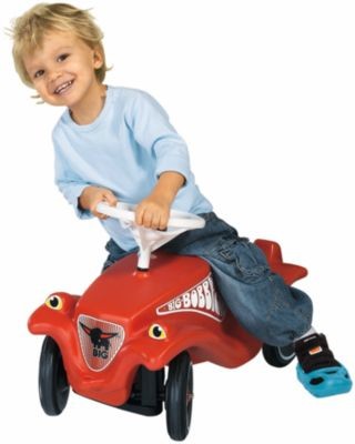 BIG Bobby Car Zubehor Автомобильные аксессуары Bobby