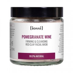 Iossi Pomegranate Wine Gesichtsmaske 120ml  Гранатовое вино Маска для лица 120мл