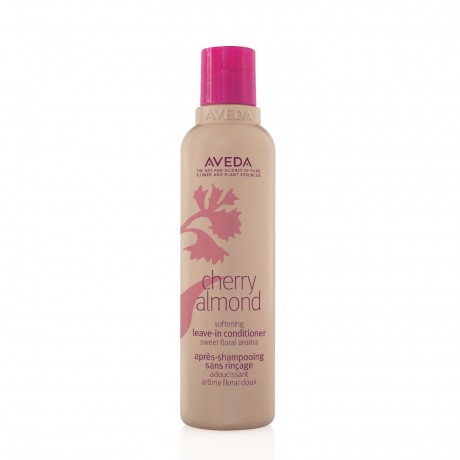 Aveda Cherry Almond Softening Leave-In Conditioner  Смягчающий несмываемый кондиционер с вишневым миндалем