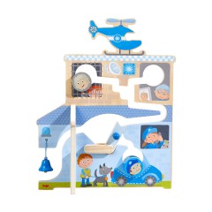 Haba Motorikspiel Im Einsatz Игра моторики в действии