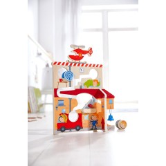 Haba Motorikspiel Im Einsatz Игра моторики в действии