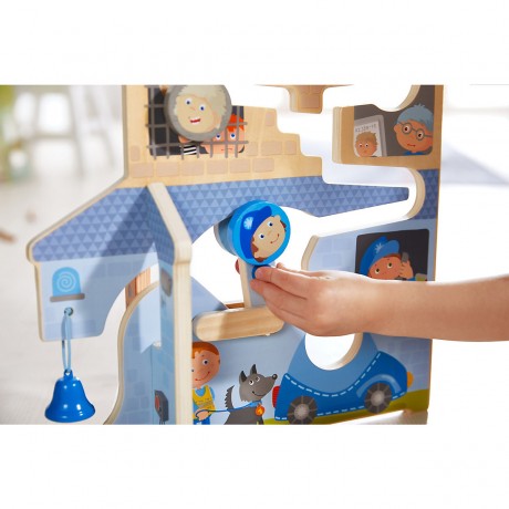 Haba Motorikspiel Im Einsatz Игра моторики в действии