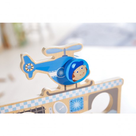 Haba Motorikspiel Im Einsatz Игра моторики в действии