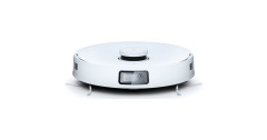 ECOVACS Ecovacs DEEBOT T10 TURBO, Saugroboter weiss, inkl. TURBO Reinigungsstation  weiss Ecovacs DEEBOT T10 TURBO, робот-пылесос белый, включая станцию ??очистки TURBO