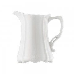 Hutschenreuther Hutschenreuther Baronesse Weiss Milchkannchen 0,18 L Молочник Hutschenreuther Baronesse Weiss 0,18 л