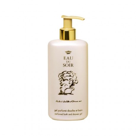 Sisley (Сислей) Eau du Soir Shower Gel Гель для душа, 250 мл