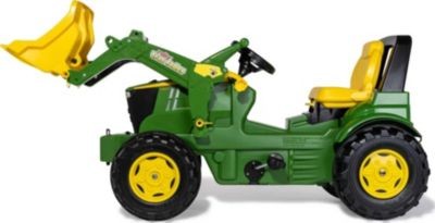 Rolly Toys rolly Farmtrac Premium II John Deere 7310R Rolly Farmtrac Premium II John Deere 7310R
