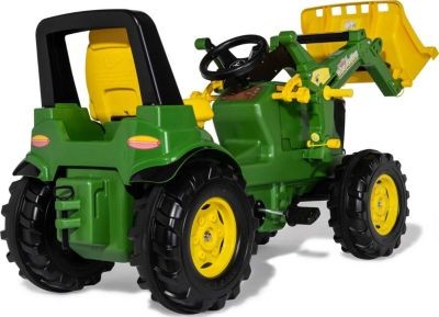 Rolly Toys rolly Farmtrac Premium II John Deere 7310R Rolly Farmtrac Premium II John Deere 7310R