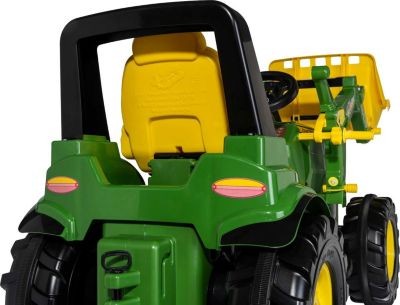 Rolly Toys rolly Farmtrac Premium II John Deere 7310R Rolly Farmtrac Premium II John Deere 7310R