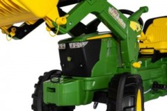 Rolly Toys rolly Farmtrac Premium II John Deere 7310R  Rolly Farmtrac Premium II John Deere 7310R