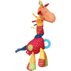 sigikid Entdecker  Giraffe (40103) Жираф-исследователь (40103)