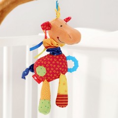 sigikid Entdecker  Giraffe (40103) Жираф-исследователь (40103)