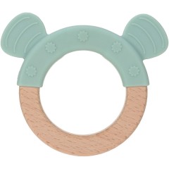 Lassig Greifling und Beissring игрушка для захвата и кольцо для прорезывания зубов