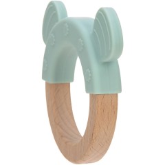 Lassig Greifling und Beissring игрушка для захвата и кольцо для прорезывания зубов