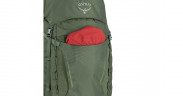 Osprey Osprey Kestrel 58 , Rucksack olivgrun,  56 Liter / Grosse S/M   olivgrun Osprey Kestrel 58, рюкзак оливковый, 56 литров / размер S/M