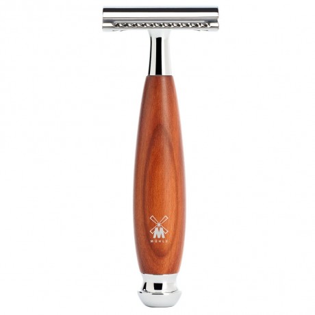 Muhle VIVO Rasierhobel, geschlossener Kamm Безопасная бритва VIVO, закрытый гребень