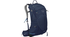 Osprey Osprey Stratos 24, Rucksack blau, 24 Liter blau Osprey Stratos 24, рюкзак синий, 24 литра