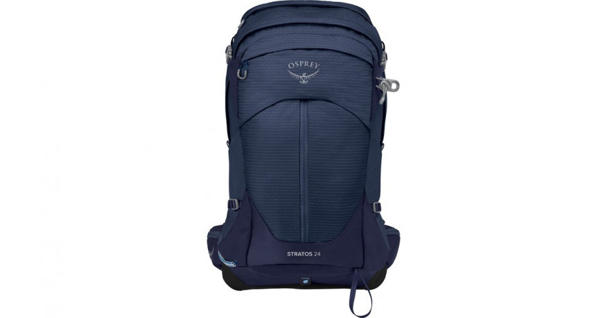 Osprey Osprey Stratos 24, Rucksack blau, 24 Liter  blau Osprey Stratos 24, рюкзак синий, 24 литра