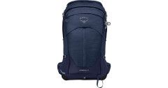 Osprey Osprey Stratos 24, Rucksack blau, 24 Liter blau Osprey Stratos 24, рюкзак синий, 24 литра