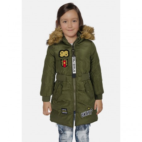 CIPO BAXX Cipo Baxx Parka парка Cipo Baxx